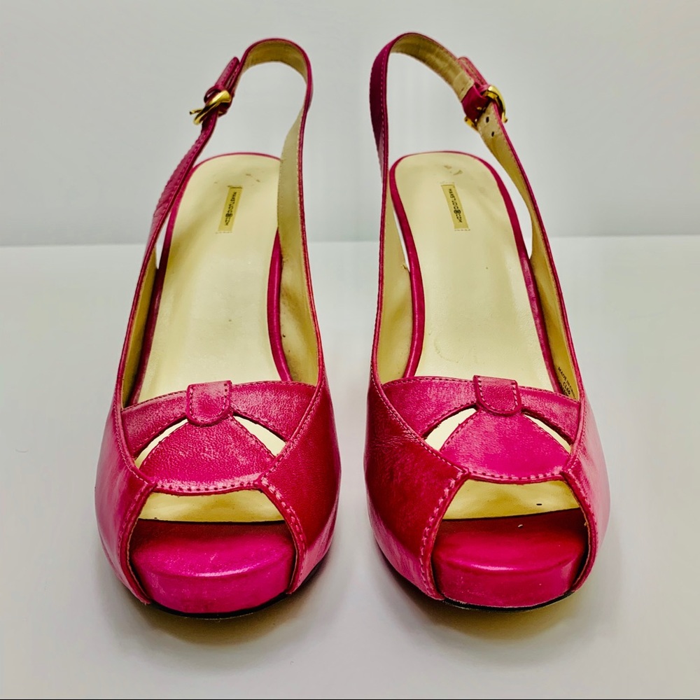 Max Studio Wedges